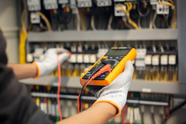 Best Electrical Safety Inspections  in Ballinger, TX