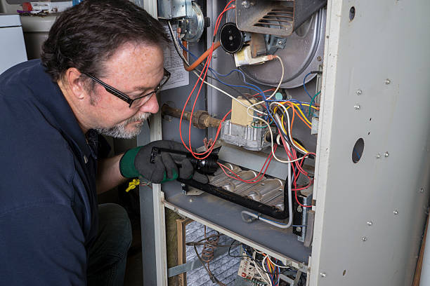 Best Circuit Breaker Installation and Repair  in Ballinger, TX